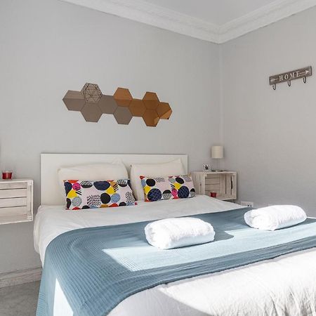 Pureza Dreams De Sevilla Oasis En Triana Ngoại thất bức ảnh