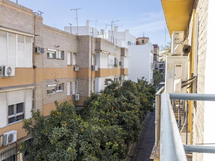 Pureza Dreams De Sevilla Oasis En Triana Ngoại thất bức ảnh