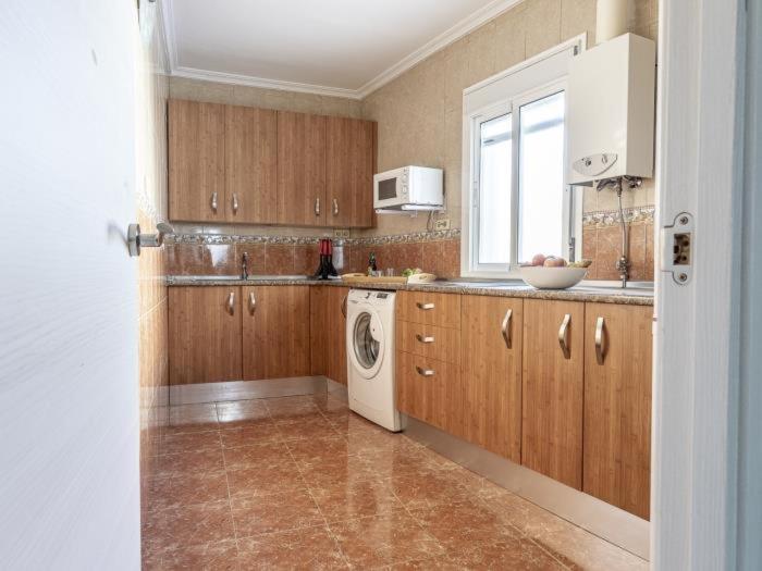 Pureza Dreams De Sevilla Oasis En Triana Ngoại thất bức ảnh
