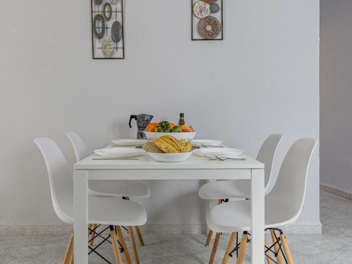 Pureza Dreams De Sevilla Oasis En Triana Ngoại thất bức ảnh