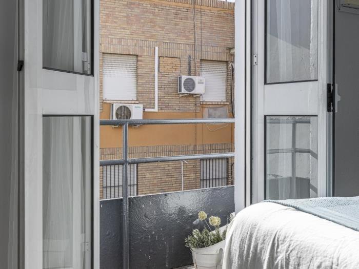 Pureza Dreams De Sevilla Oasis En Triana Ngoại thất bức ảnh