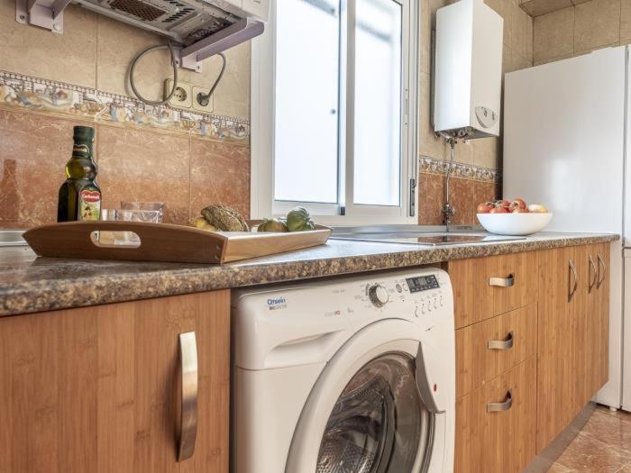 Pureza Dreams De Sevilla Oasis En Triana Ngoại thất bức ảnh