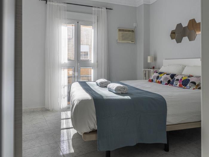 Pureza Dreams De Sevilla Oasis En Triana Ngoại thất bức ảnh