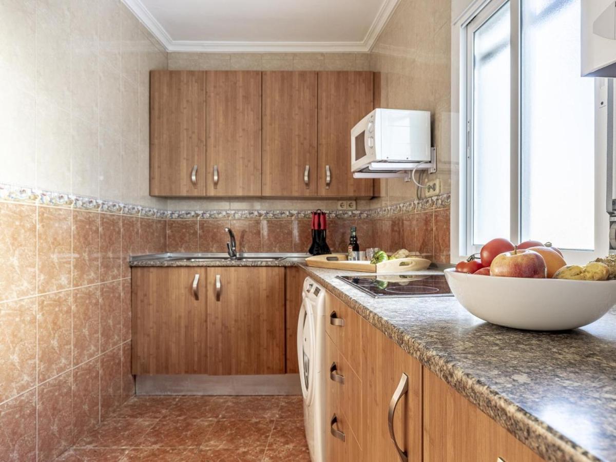 Pureza Dreams De Sevilla Oasis En Triana Ngoại thất bức ảnh