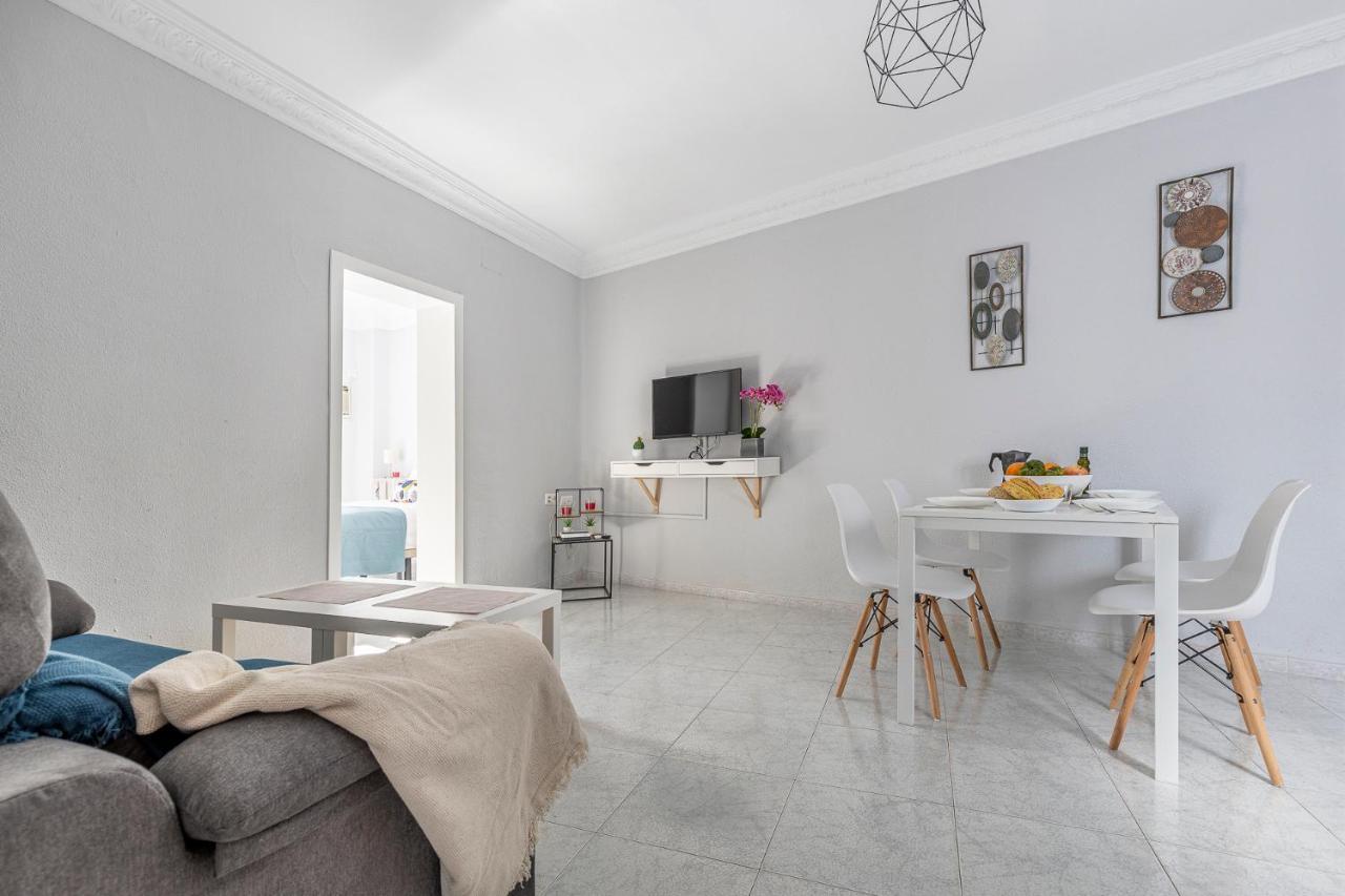 Pureza Dreams De Sevilla Oasis En Triana Ngoại thất bức ảnh