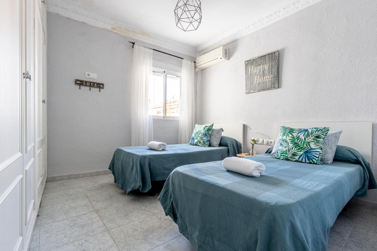 Pureza Dreams De Sevilla Oasis En Triana Ngoại thất bức ảnh