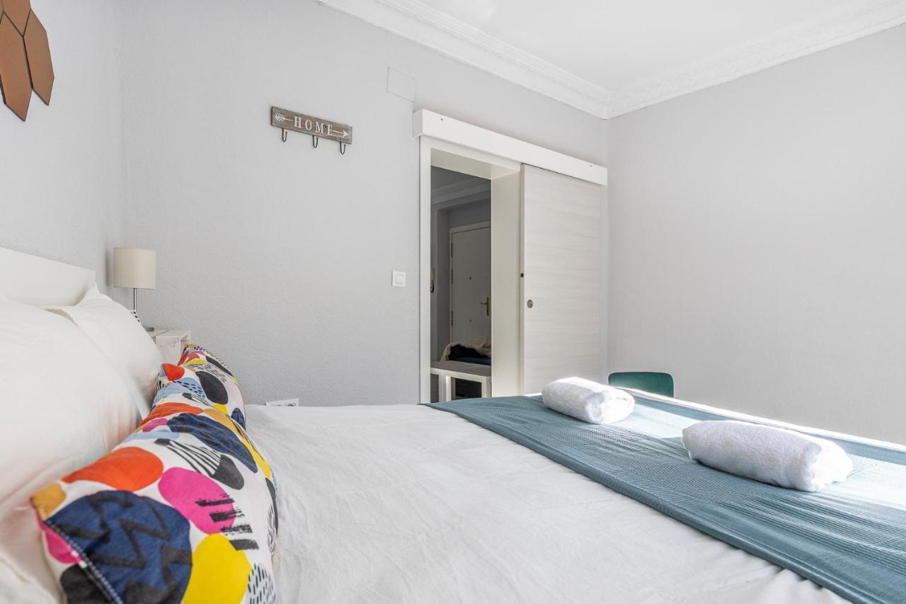 Pureza Dreams De Sevilla Oasis En Triana Ngoại thất bức ảnh