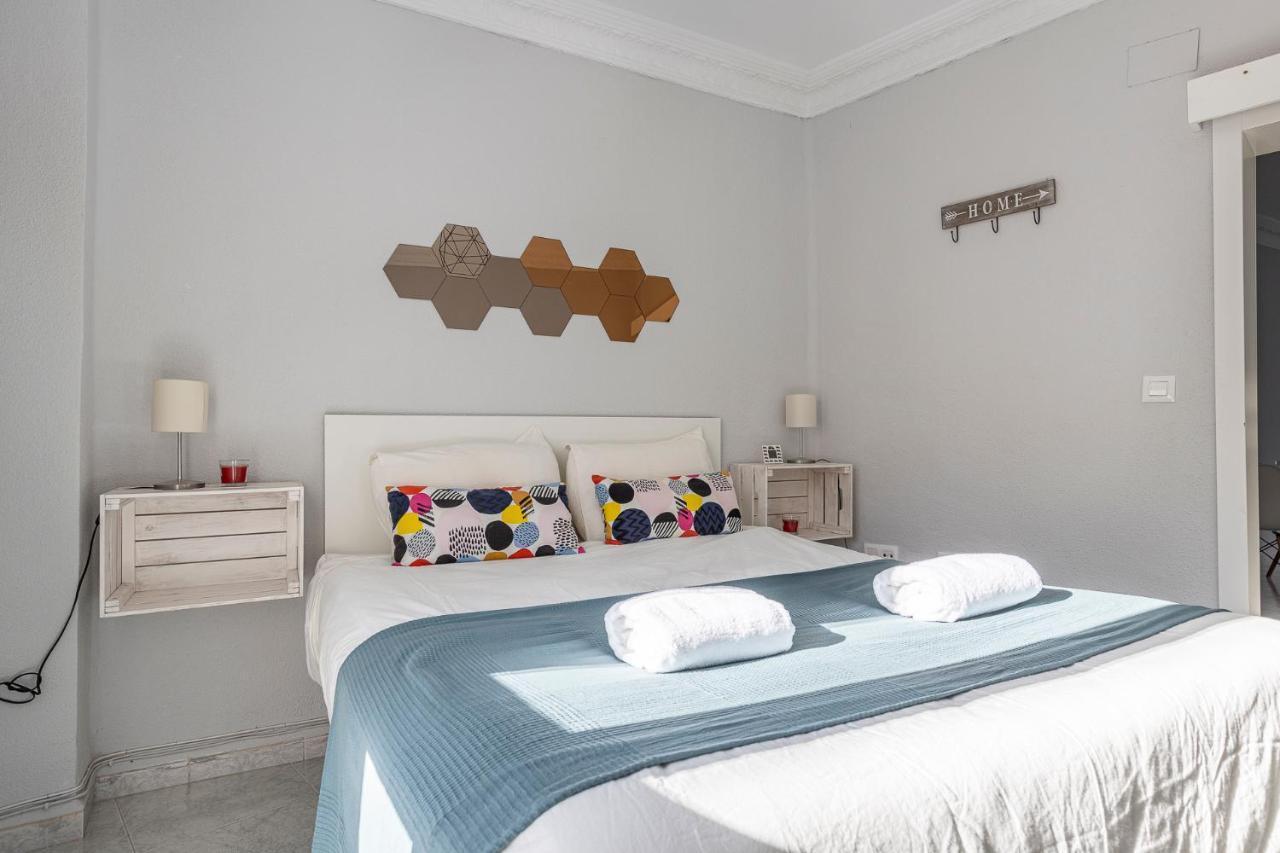 Pureza Dreams De Sevilla Oasis En Triana Ngoại thất bức ảnh