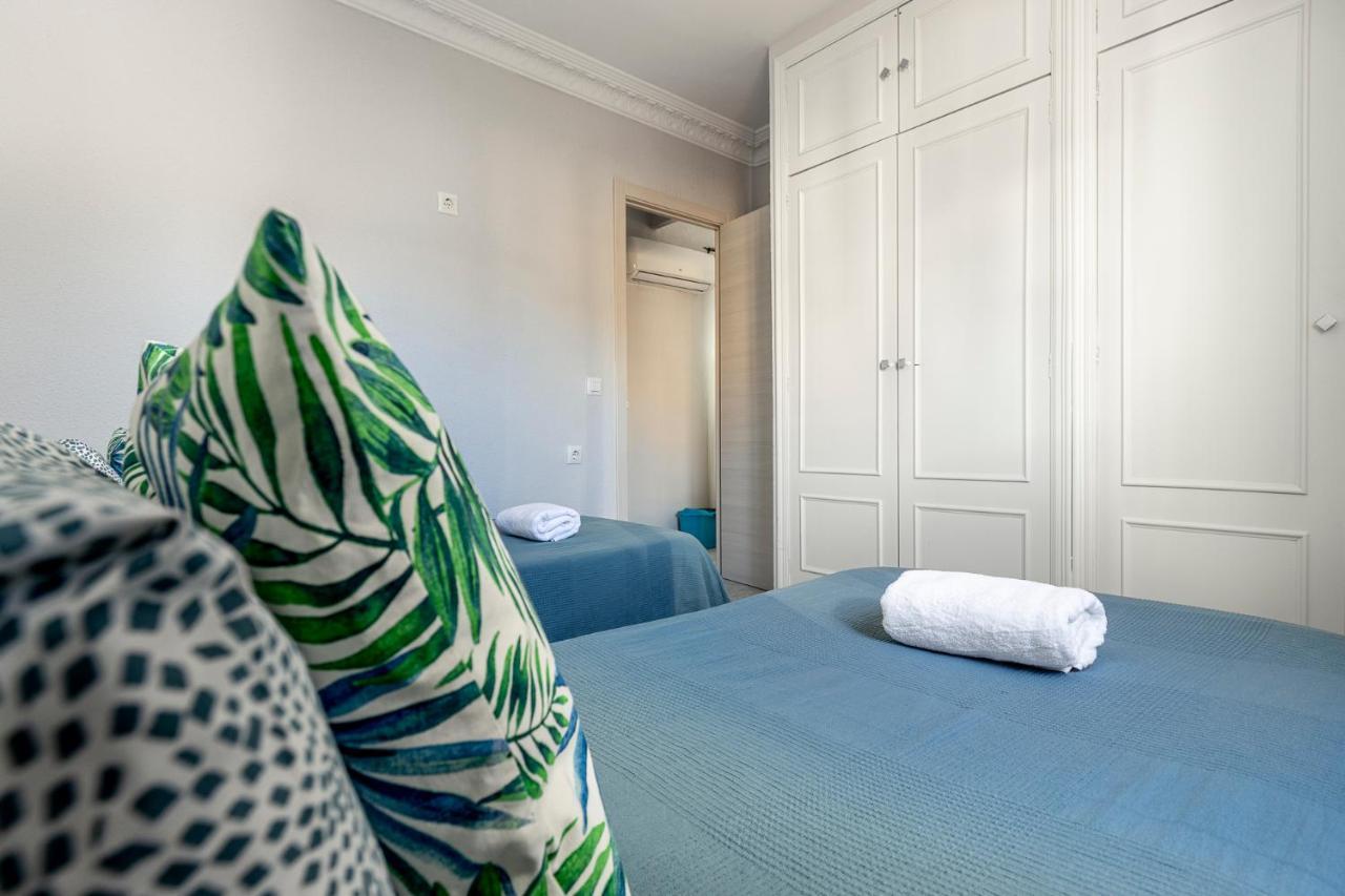 Pureza Dreams De Sevilla Oasis En Triana Ngoại thất bức ảnh