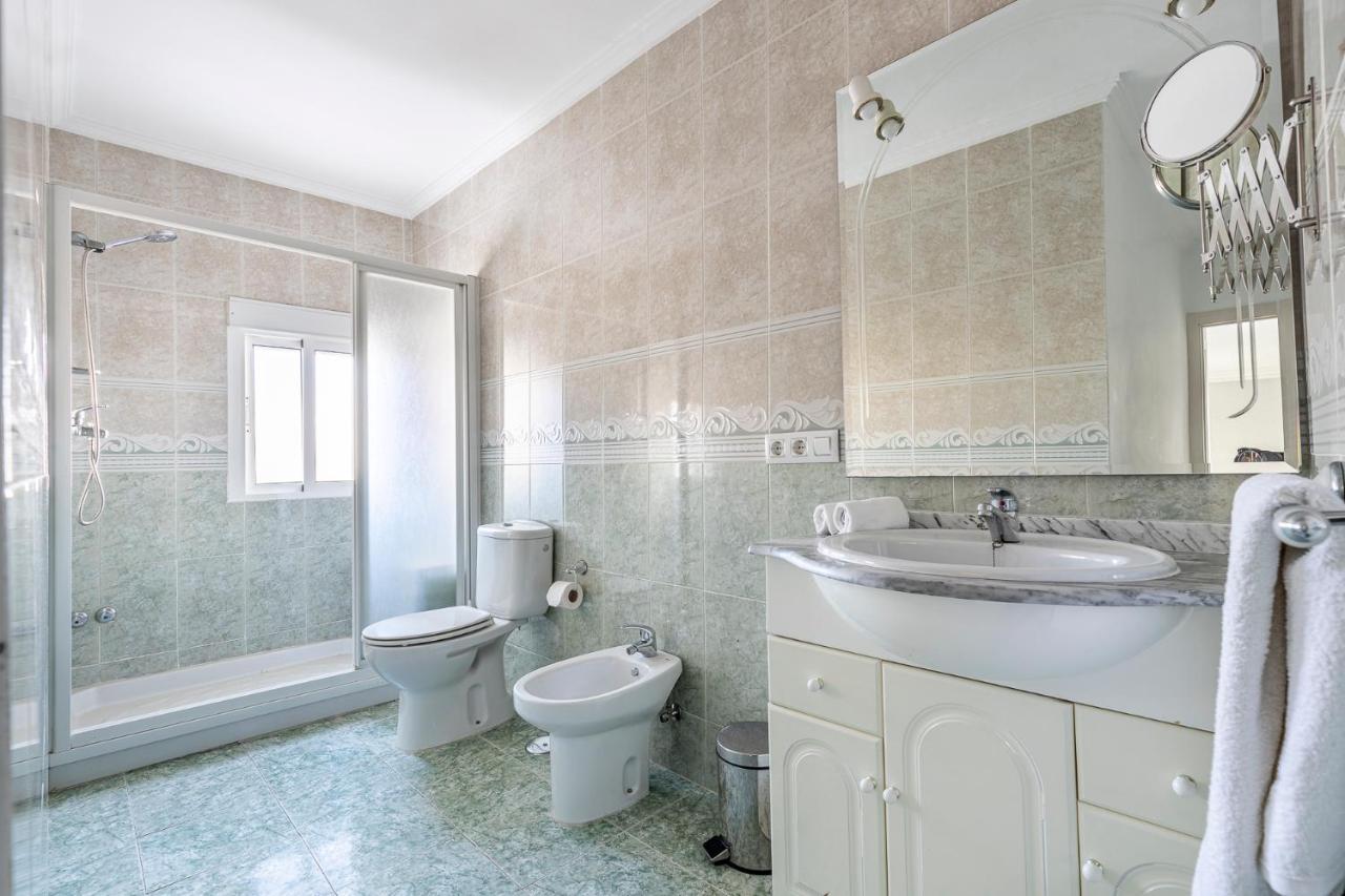 Pureza Dreams De Sevilla Oasis En Triana Ngoại thất bức ảnh