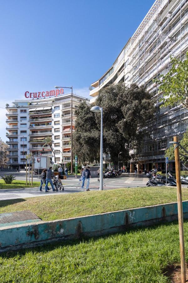 Pureza Dreams De Sevilla Oasis En Triana Ngoại thất bức ảnh