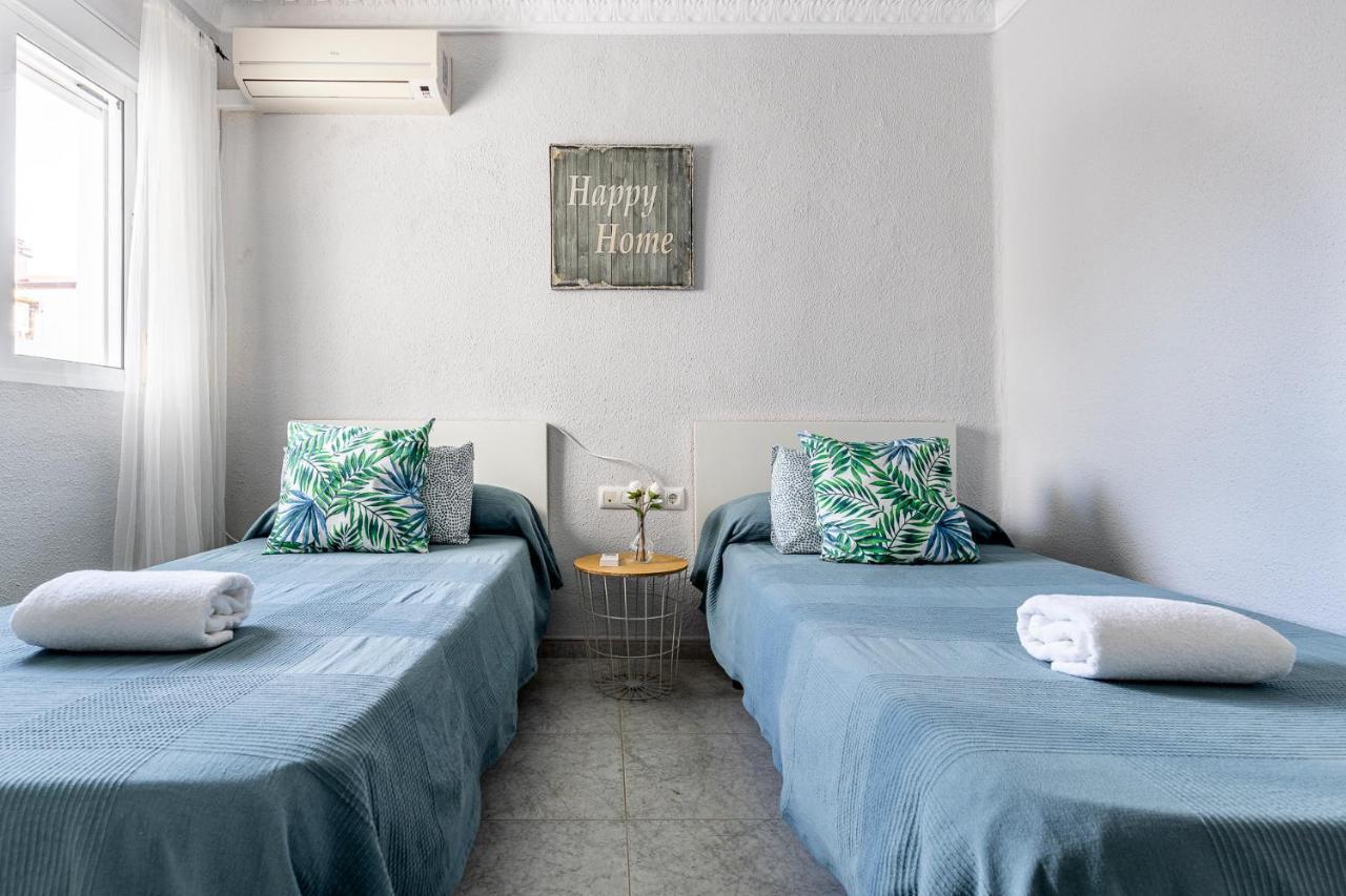 Pureza Dreams De Sevilla Oasis En Triana Ngoại thất bức ảnh